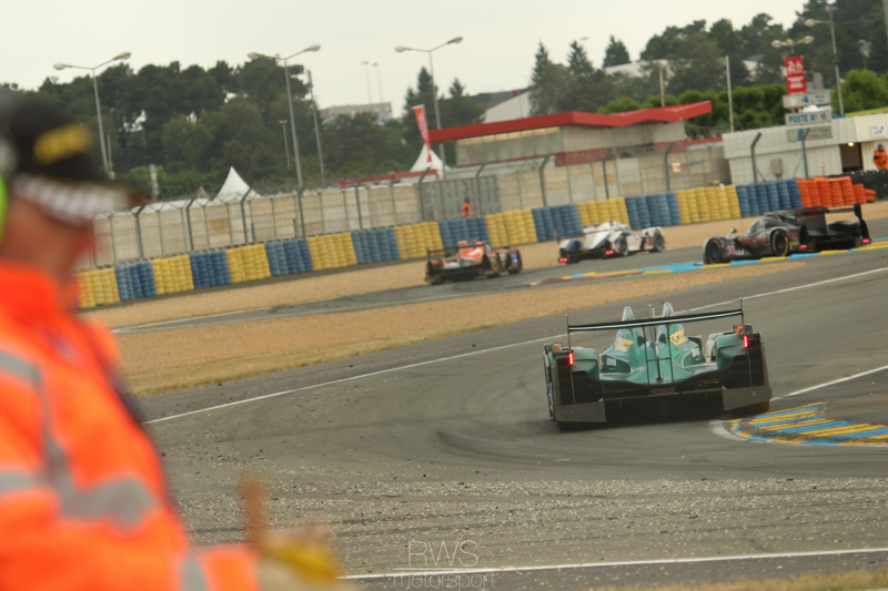 Illustration for article titled Le Mans 24hrs Photo Extravaganza